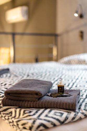 View Skyscraper Bata - loft XL View Skyscraper Bata - loft XL