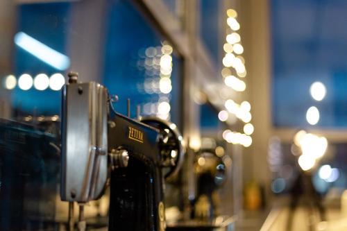 View Skyscraper Bata - loft XL View Skyscraper Bata - loft XL