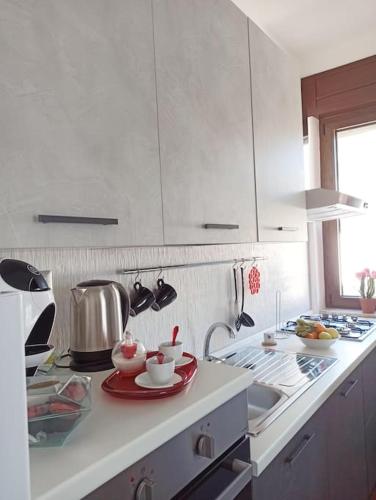  B&b da Teresa in Castelsaraceno