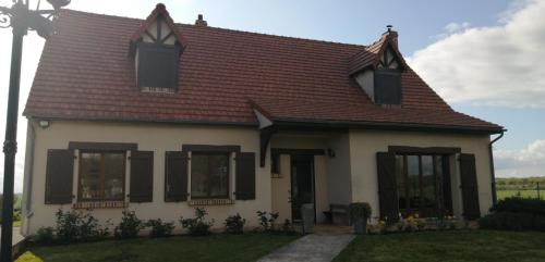 La Chambre du Valois in Cuvergnon