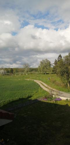 La Chambre du Valois in Cuvergnon