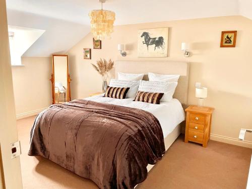 The Hayloft The Hayloft