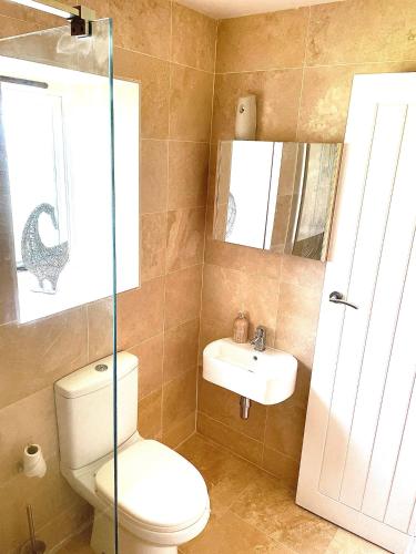 The Hayloft The Hayloft