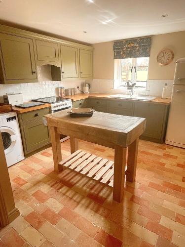 The Hayloft The Hayloft