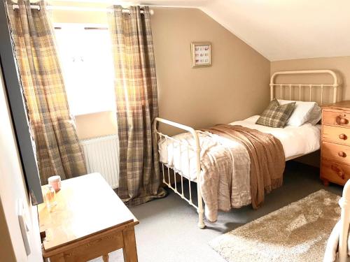 The Hayloft The Hayloft