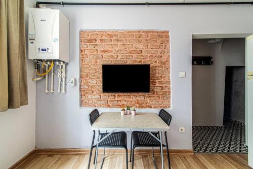 Sleek Apartment in Balat, Fatih