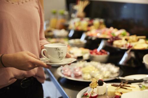 Aparthotel Bernstein - image 3