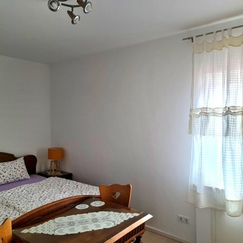 Apartmani Val