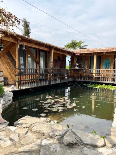 Artist's Cellar - Chalet - Telavi