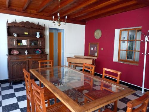 Le Tournebride in เลอวิเซล