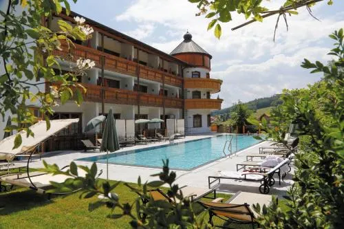 Wellness Hotel Bayerischer Hof in Rimbach, Deutschland