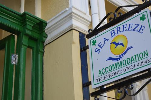 Sea Breeze Guest House