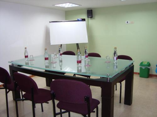 Hotel Plaza Versalles - image 5