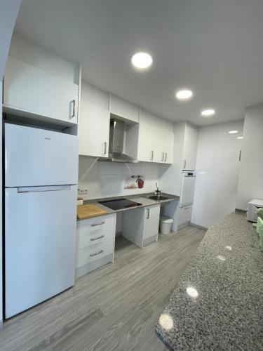 Konyha, Casa Rural Don Fernando in El Pueyo De Araguas