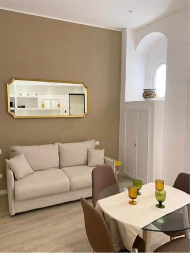 Sikelia Apartment Centro
