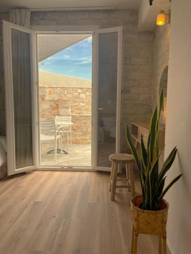 Adonis Hotel Studios & Apartments - image 7