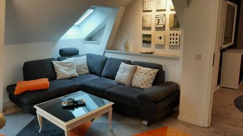 Suite Stuermer - Apartment - Nordhausen