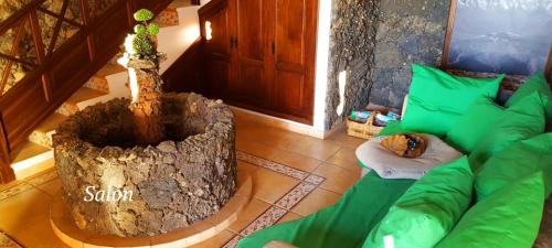 CASA CALDERA BLANCA in Mancha Blanca