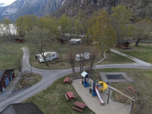 Sæbø Camping - image 10