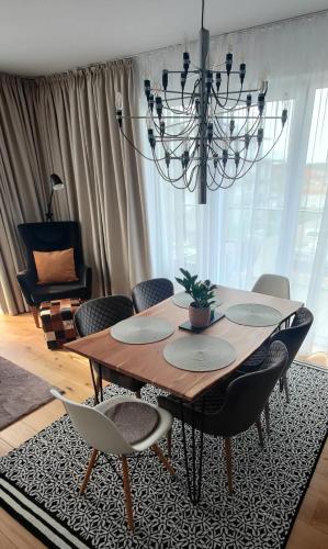 Bridge Apartment & Spa
