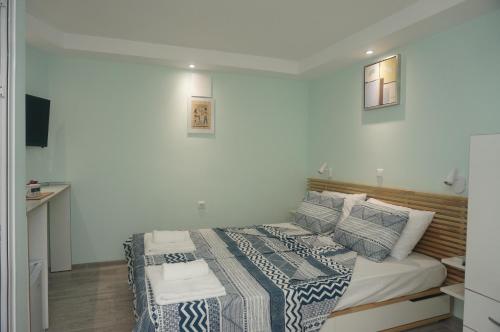 DaRoom in the heart of Plovdiv, Plovdiv