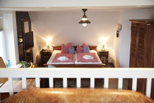 Bernstein-Hotel Bootshaus - image 8