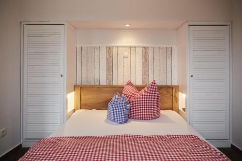 Bernstein-Hotel Bootshaus - image 12