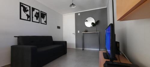 New flat en Nueva Córdoba