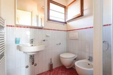  Appartamento Perla Marina in Milano Marittima