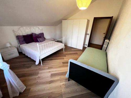 Agriturismo Villa Paradiso - appartamenti con piscina