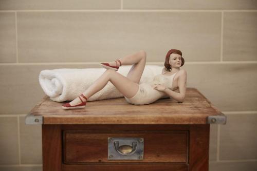 Bernstein-Hotel Bootshaus - image 2