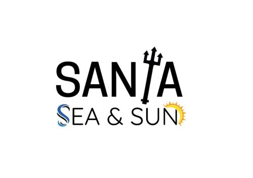 Santa, Sea & Sun