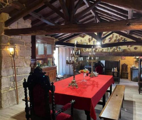 Casa da Pedra - Turismo Rural in Guimaraes