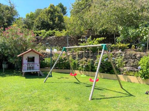 Casa da Pedra - Turismo Rural in Guimaraes