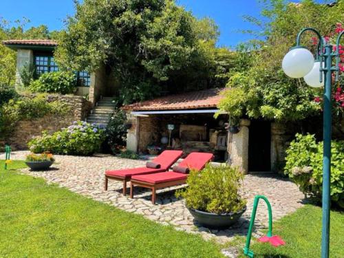 Casa da Pedra - Turismo Rural in Guimaraes