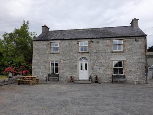 The Hollow in Tullow