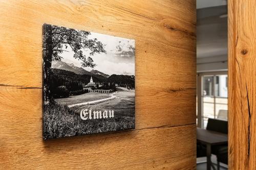 Ferienwohnung Elmau in Garmisch-Partenkirchen, Deutschland