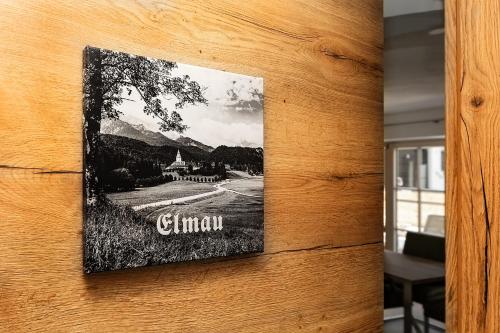 Ferienwohnung Elmau Garmisch-Partenkirchen