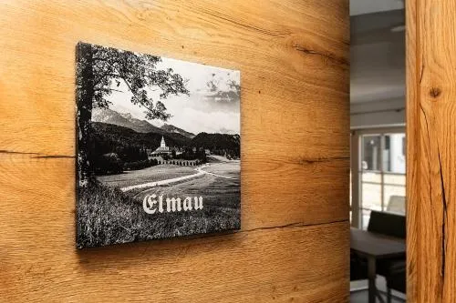 Ferienwohnung Elmau in Garmisch-Partenkirchen, Deutschland