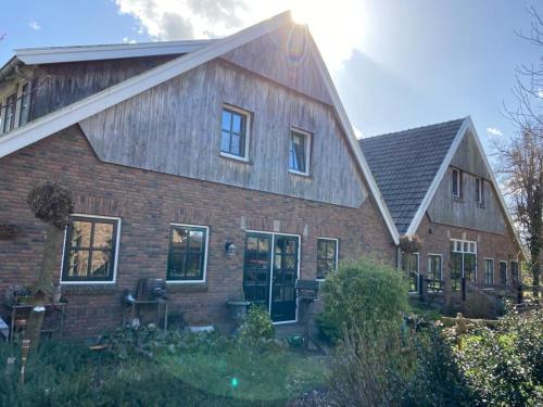  B&B Erve Möskert in Geesteren