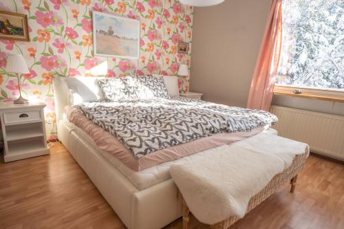 B&B Espoo - A cozy house close to nature - Bed and Breakfast Espoo