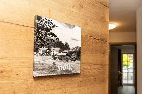 Ferienwohnung Höfle in Garmisch-Partenkirchen, Deutschland