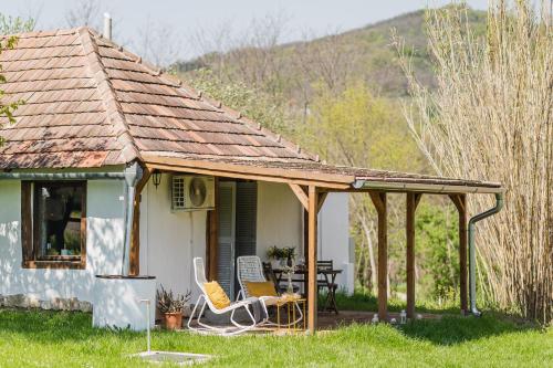 Rusztika Country Home