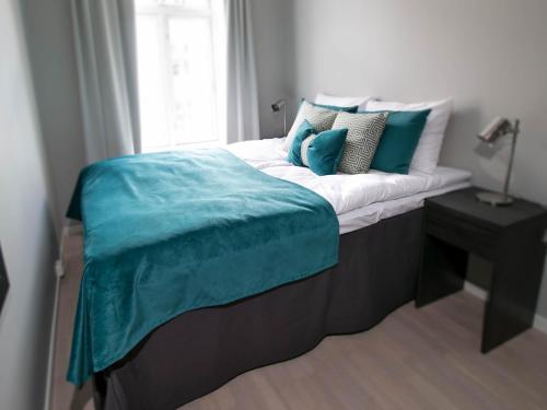 Frogner House Apartments - Odins Gate 10 - image 6