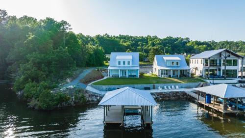 Lake Daze on Lake Martin in Alexander City (AL)