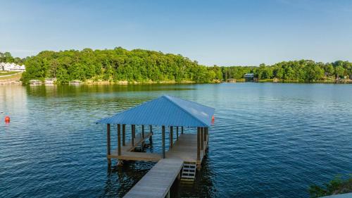 Lake Daze on Lake Martin in Alexander City (AL)