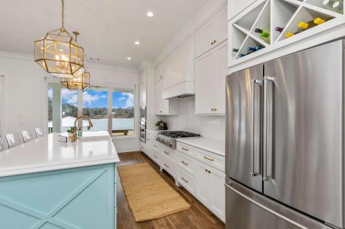 Lake Daze on Lake Martin in Alexander City (AL)