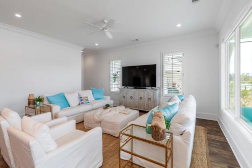 Lake Daze on Lake Martin in Alexander City (AL)