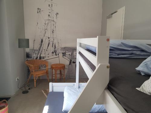 Sleeptide, Husum (fotografie 6)