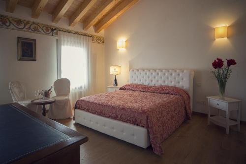 Country House Giusti Abazia - image 6
